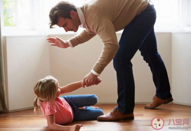 可以理智地打小孩吗 关于打孩子这件事如何看待