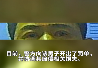 五旬男子因刚割双眼皮开车撞上护栏 割了双眼皮的注意事项是什么