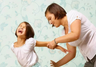可以理智地打小孩吗 关于打孩子这件事如何看待