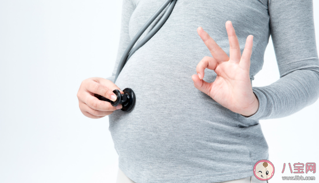 不同孕周胎动是什么感觉 胎动在哪个区域正常
