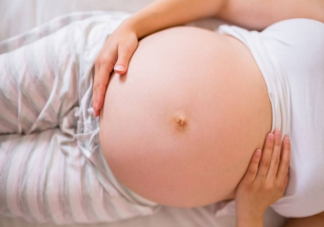 不同孕周胎动是什么感觉 胎动在哪个区域正常