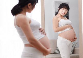 孕妇如厕时生产婴儿被卡蹲便器是怎么回事 孕妇肚子大应该怎么上厕所