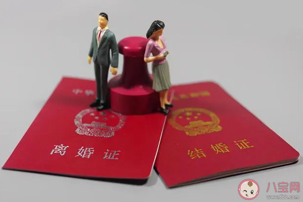 第一批00后已经离婚是怎么回事 00后离婚率高的原因有哪些