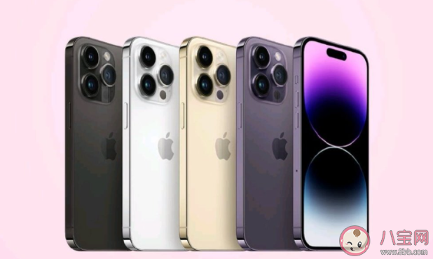 iPhone15Pro改用USBC端口是真的吗 为什么要用USBC端口