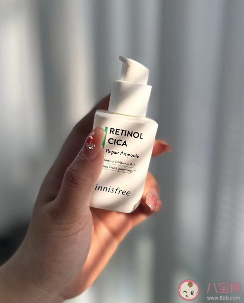 A醇和А酸有什么区别 A醇有哪些副作用 A醇和А酸有什么区别 A醇有哪些副作用