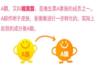 A醇到底是不是智商税 A醇怎么用才不翻车