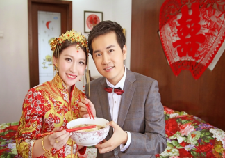 初婚年龄推迟意味着什么 为什么初婚年龄越来越迟了