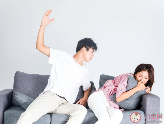 家暴对孩子的影响能有多大 见过家暴的孩子如何做好心理疏导