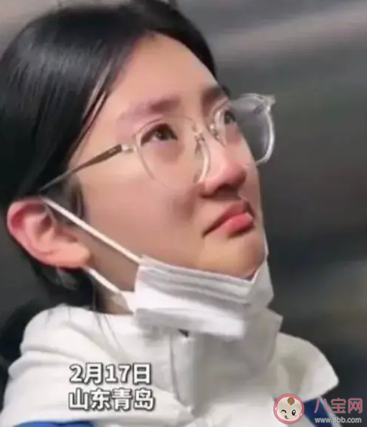 女孩知道一年学费5万哭成泪人是什么情况 私立学校学费为什么这么贵