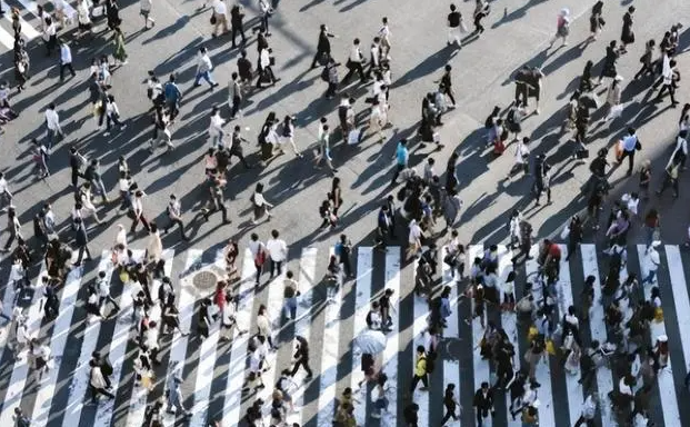 河南人口自然增长率62年来首现负增长 为什么人口会出现负增长