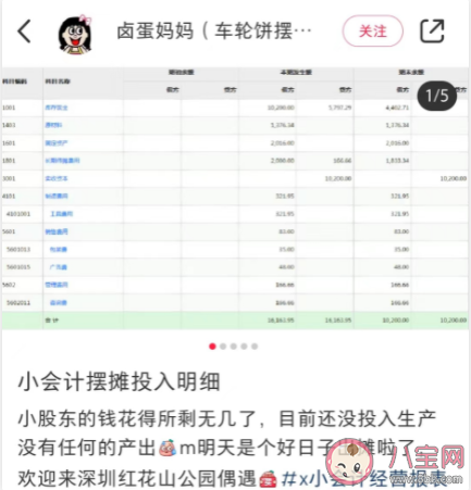 第一批天坑专业受害者改行卖烤肠 天坑专业指的是哪些专业