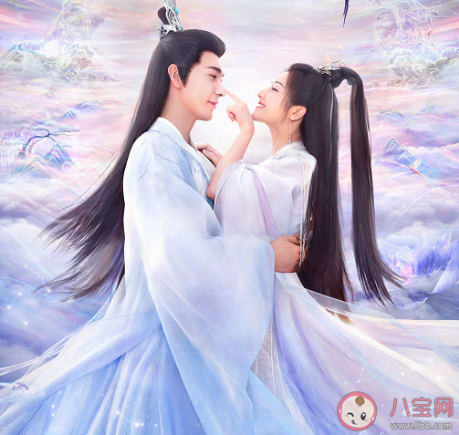 《星落凝成糖》夜昙少典有琴圆房是第几章 少典有琴为什么死了