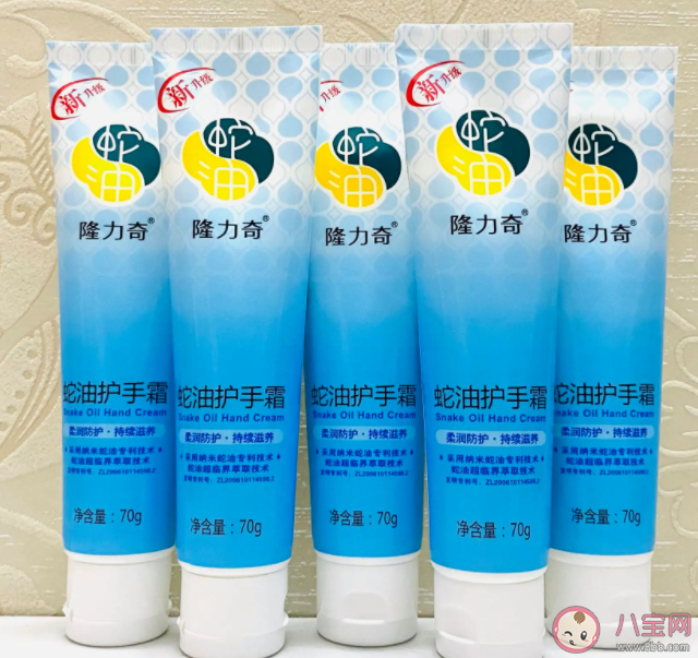 老牌国货公司隆力奇人去楼空 隆力奇是如何走向落没的