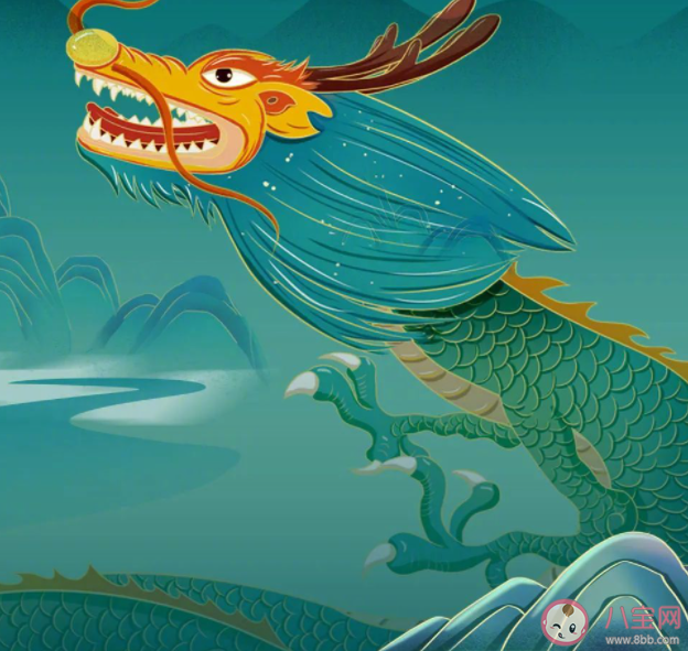 今晚能看到真正的龙抬头 世界上真的有龙吗