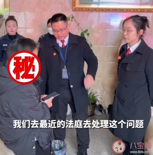 女子住着大别墅欠5000不还成老赖 什么样的人是老赖