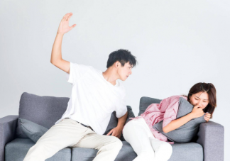 家暴对孩子的影响能有多大 见过家暴的孩子如何做好心理疏导