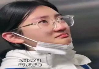 女孩知道一年学费5万哭成泪人是什么情况 私立学校学费为什么这么贵