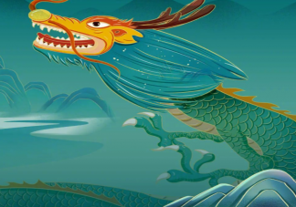 今晚能看到真正的龙抬头 世界上真的有龙吗