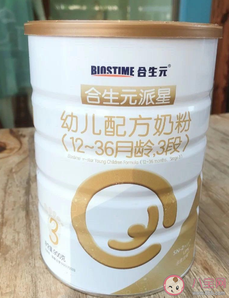 奶粉新国标有哪些值得关注的变化 奶粉新国标能解决选奶焦虑吗
