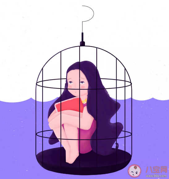 从抑郁情绪到抑郁症有多远 抑郁症要从哪几方面预防