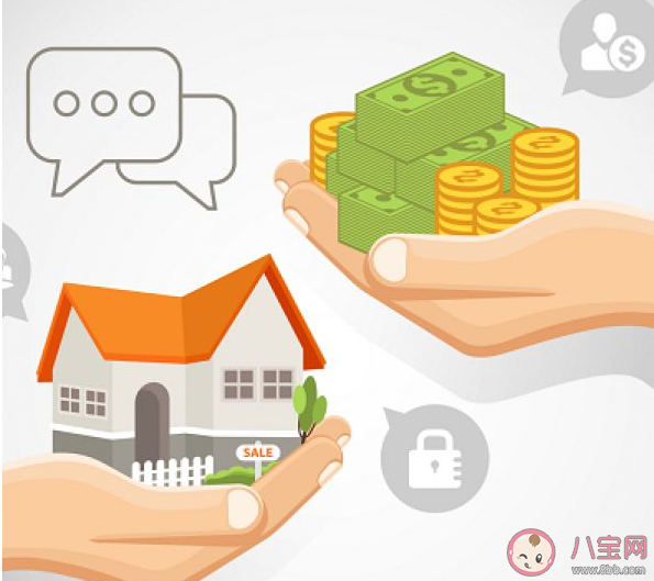 男女朋友可借连心贷购房引热议是怎么回事 申请连心贷后情侣分手怎么办