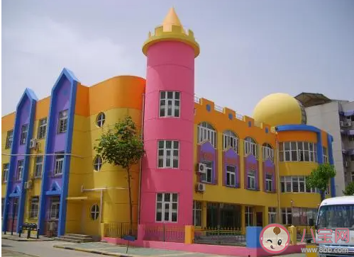 首轮关停潮已来幼儿园一孩难求 为什么幼儿园招生困难