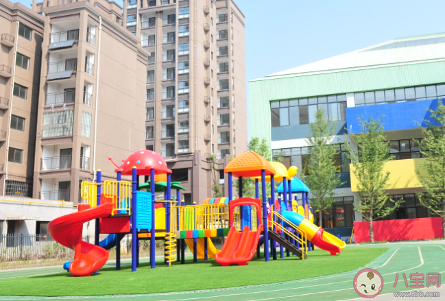 首轮关停潮已来幼儿园一孩难求 为什么幼儿园招生困难