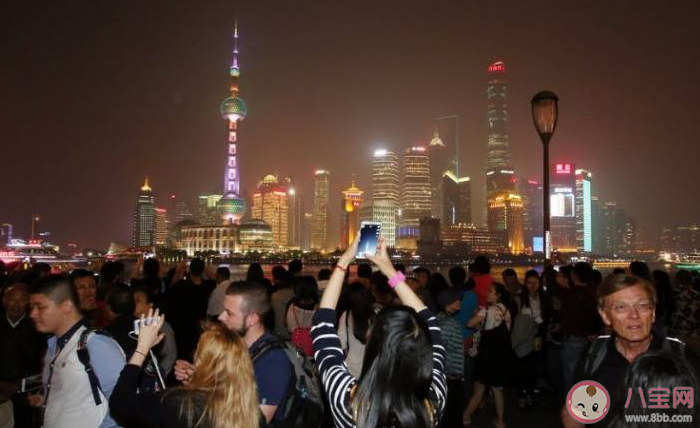 养猪不如养上海人这话传遍旅游圈 为什么说养猪不如养上海人