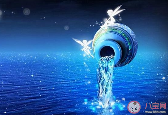 水瓶座真的很适合搞事业吗 水瓶座的人是什么性格