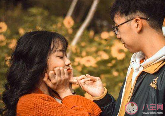 会和丑却对你好的人恋爱吗 谈恋爱颜值真的很重要吗