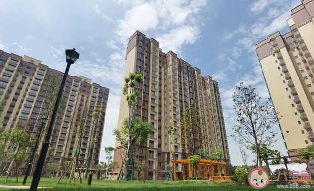 官方披露全国已有6亿栋房屋是怎么回事 房子都是商品房吗 官方披露全国已有6亿栋房屋是怎么回事 房子都是商品房吗