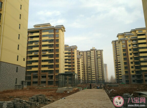 官方披露全国已有6亿栋房屋是怎么回事 房子都是商品房吗 官方披露全国已有6亿栋房屋是怎么回事 房子都是商品房吗