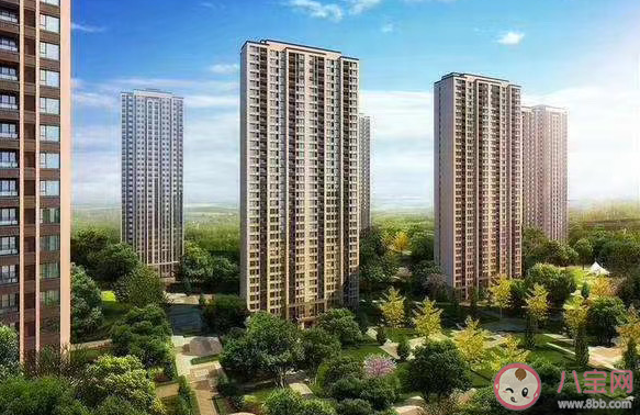 官方披露全国已有6亿栋房屋是怎么回事 房子都是商品房吗 官方披露全国已有6亿栋房屋是怎么回事 房子都是商品房吗