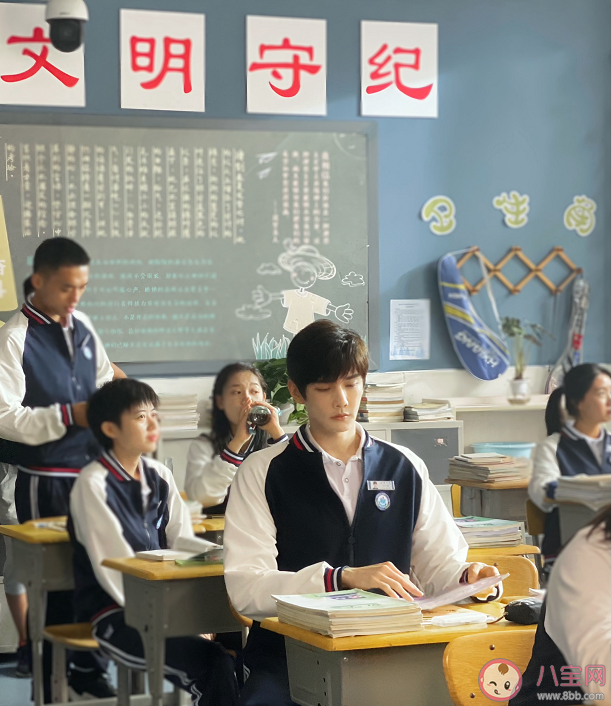 《那年时光安好》人物关系是怎样的 该剧讲述了什么故事