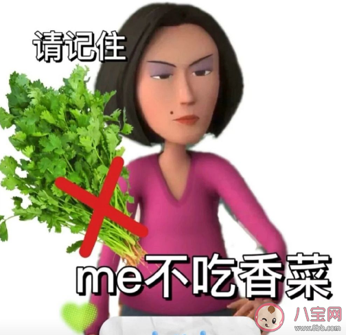 世界讨厌香菜日是谁创办的2023 基因会影响香菜的偏好吗 世界讨厌香菜日是谁创办的2023 基因会影响香菜的偏好吗