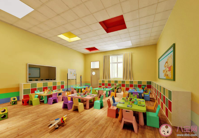 一孩难求的幼儿园是怎么回事将何去何从 幼儿园招生难怎么解决