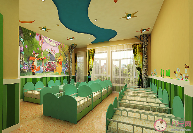 一孩难求的幼儿园是怎么回事将何去何从 幼儿园招生难怎么解决