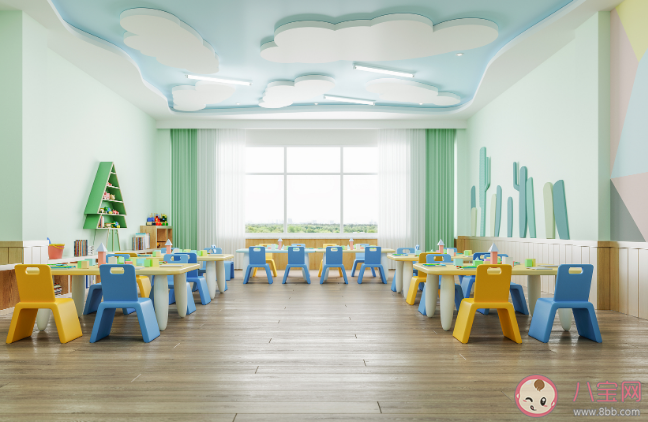 一孩难求的幼儿园是怎么回事将何去何从 幼儿园招生难怎么解决