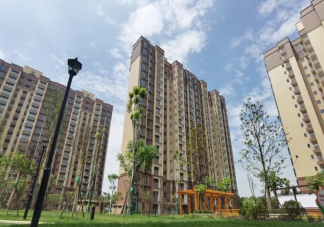 官方披露全国已有6亿栋房屋是怎么回事 房子都是商品房吗