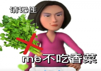 世界讨厌香菜日是谁创办的2023 基因会影响香菜的偏好吗