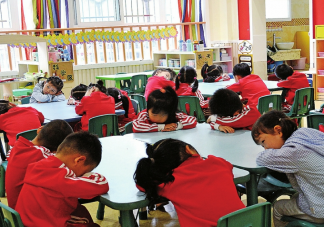 一孩难求的幼儿园将何去何从 幼儿园能否向托老育幼并存转型