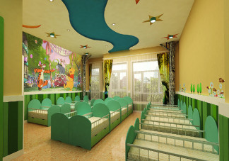 一孩难求的幼儿园是怎么回事将何去何从 幼儿园招生难怎么解决