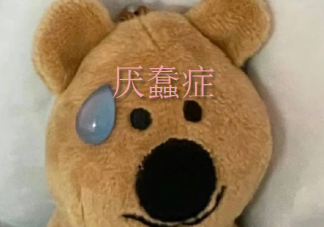 厌蠢症是什么意思什么梗 厌蠢症是如何出圈的