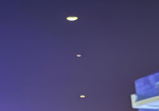 全国多地现三星连珠天象 三星连珠有什么寓意征兆