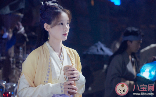 《九霄寒夜暖》苏玖儿得了什么病 幕后凶手是苏玖儿义父吗