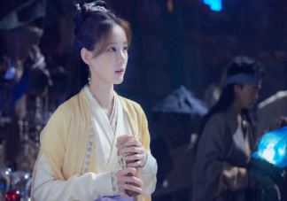 《九霄寒夜暖》苏玖儿得了什么病 幕后凶手是苏玖儿义父吗