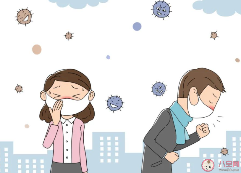 多地出现学校流感疫情今年较为特殊 学生如何预防流感