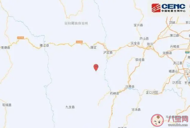 一夜3次地震全球进入地震活跃期了吗 地震来了如何自救2023