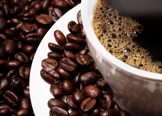 干嚼咖啡可以减压吗 干嚼咖啡有什么危害 干嚼咖啡可以减压吗 干嚼咖啡有什么危害