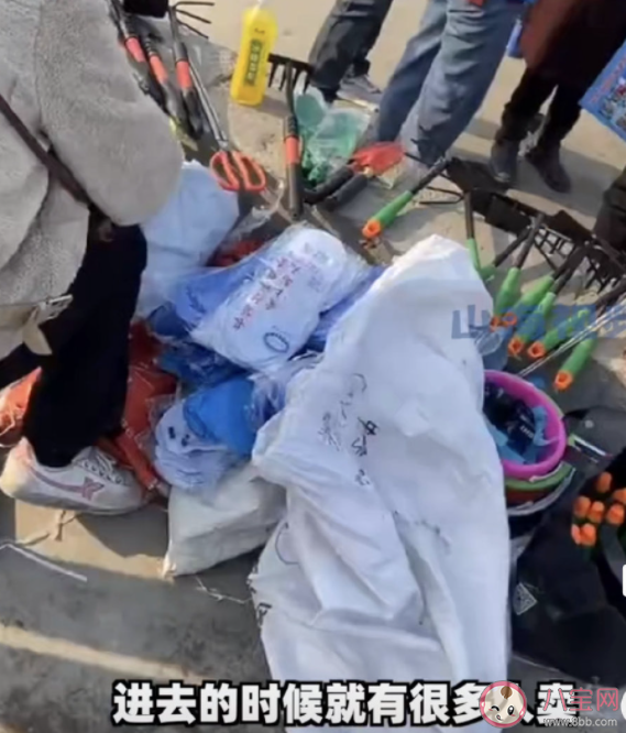 女生赶海涨潮后发现遍地鞋套是怎么回事 赶海有哪些注意事项 女生赶海涨潮后发现遍地鞋套是怎么回事 赶海有哪些注意事项